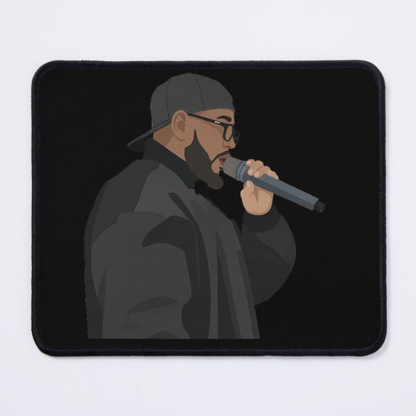 Item preview, Kendrick Lamar Lineless Illustration designed and sold by dsxclothing.