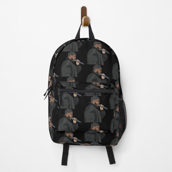 Item preview, Kendrick Lamar Lineless Illustration designed and sold by dsxclothing.