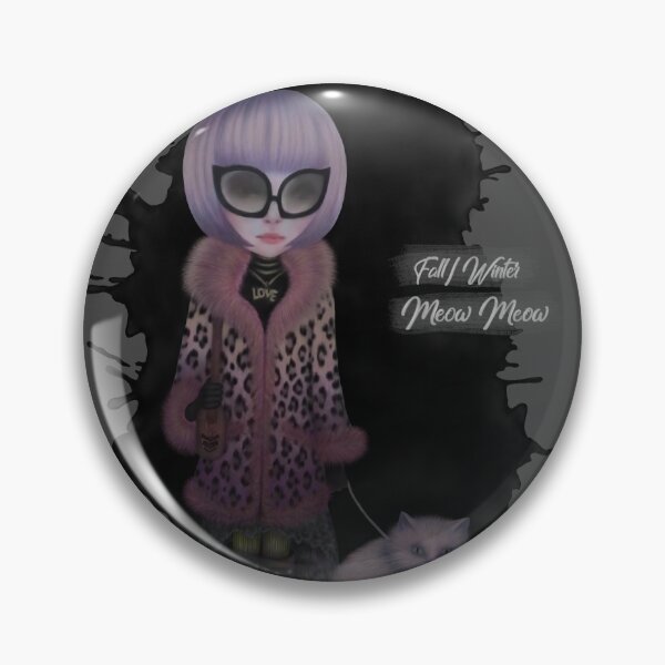 Item preview, Meow Meow outfit designed and sold by vespertine4u.