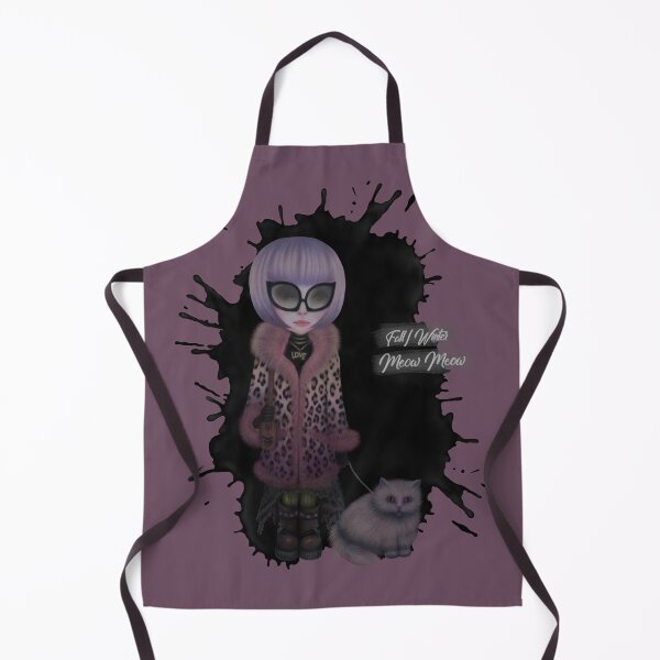 Item preview, Meow Meow outfit designed and sold by vespertine4u.