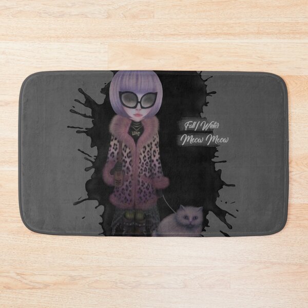 Item preview, Meow Meow outfit designed and sold by vespertine4u.