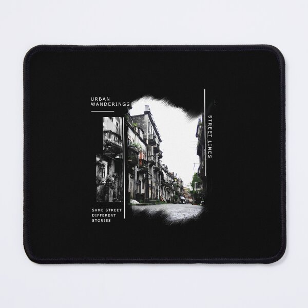Item preview, Wandering Through History designed and sold by saidhmd.