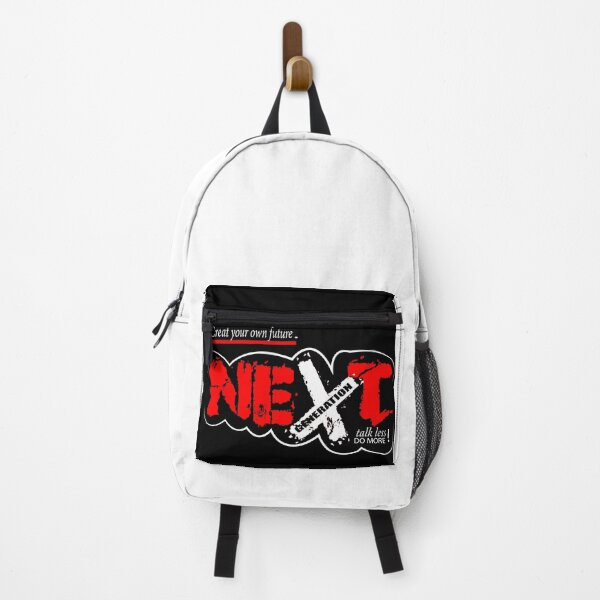 Item preview, Next Generation Create Your Own Future Typography T-Shirt Design – Talk Less Do More Grunge Graphic designed and sold by Carftora786.