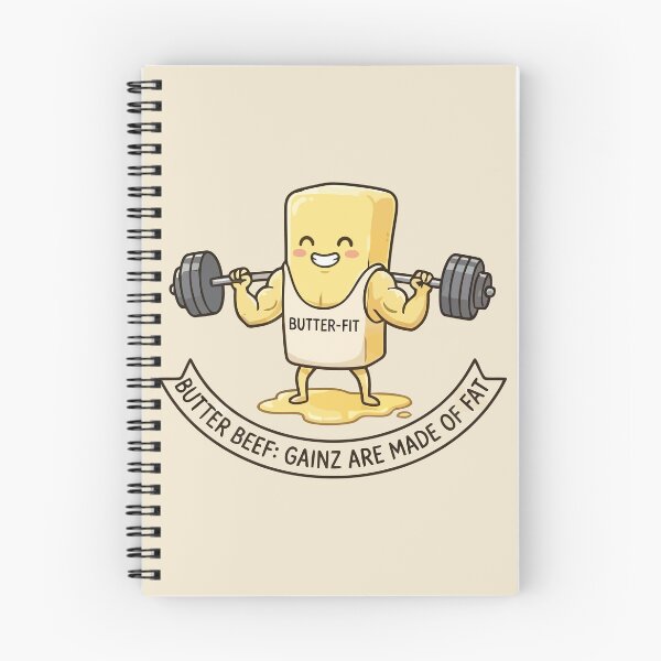 Item preview, Muscular Butter Stick designed and sold by Amir Faysal.