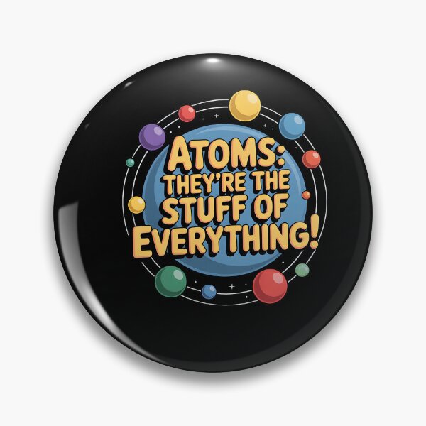 Item preview, Nuclear Physics Physicist Atom Quantum Fission Radiation Science (39) designed and sold by DistortedDemon.
