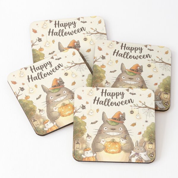 Item preview, Happy Halloween designed and sold by katekrystal.