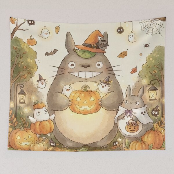 Item preview, Happy Halloween designed and sold by katekrystal.