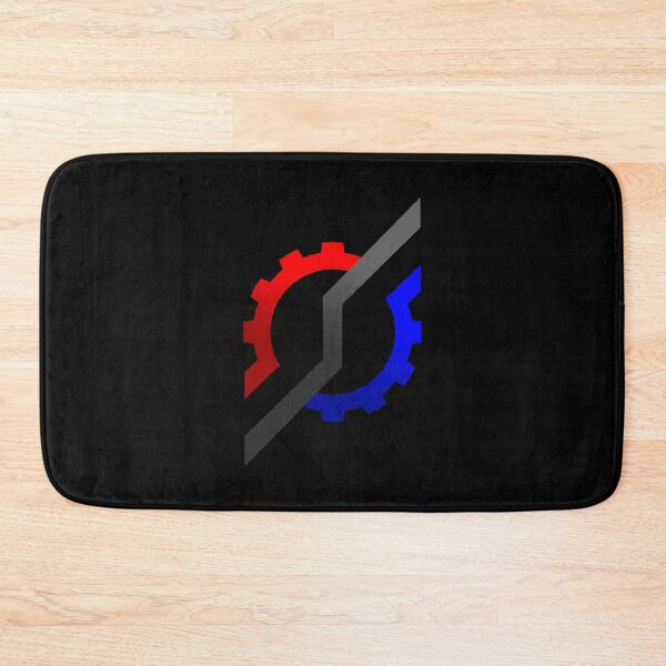 Item preview, Kamen Rider Build Logo designed and sold by Tattooss.