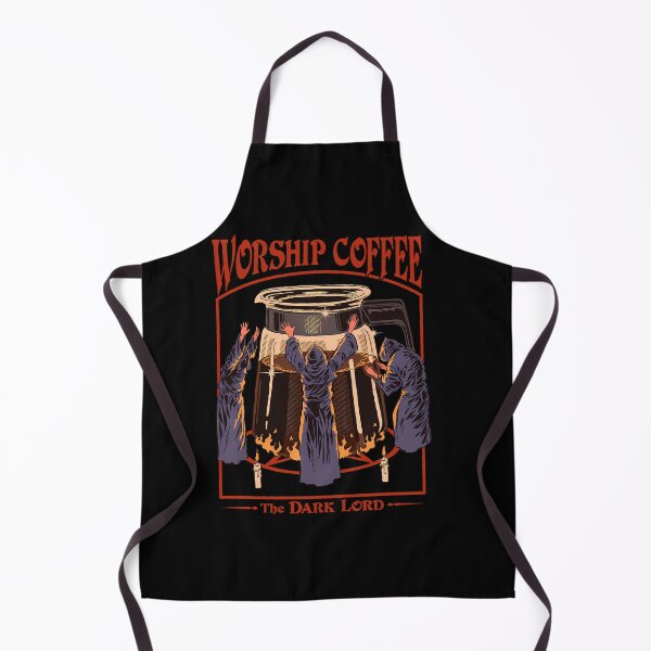 Item preview, Worship Coffee designed and sold by saidhmd.