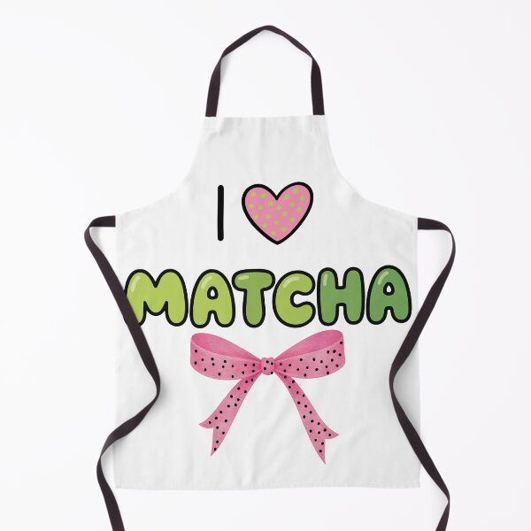 Item preview, I love matcha designed and sold by Zeewind.