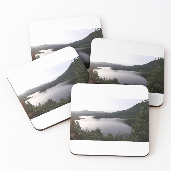 Item preview, Rydal Water designed and sold by GooglyEyes-.