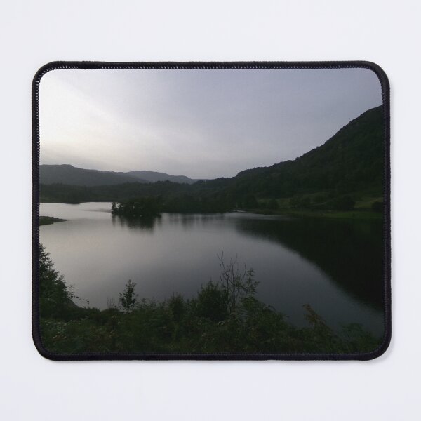 Item preview, Rydal Water designed and sold by GooglyEyes-.