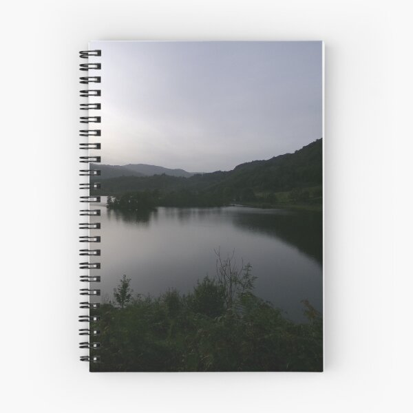 Item preview, Rydal Water designed and sold by GooglyEyes-.