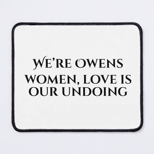 Item preview, Love Is Our Undoing designed and sold by vkdesign.