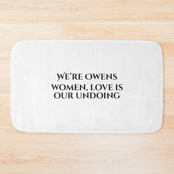 Item preview, Love Is Our Undoing designed and sold by vkdesign.