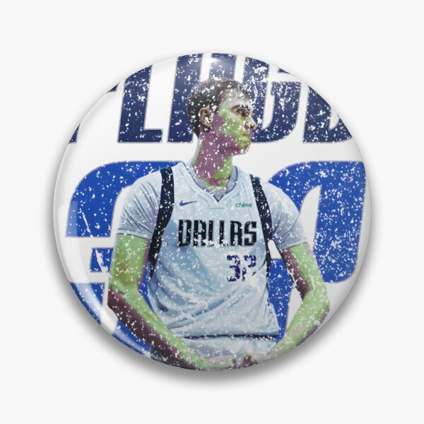 Item preview, Cooper Flagg Inspired Basketball Player Illustration Design designed and sold by fabianompc.