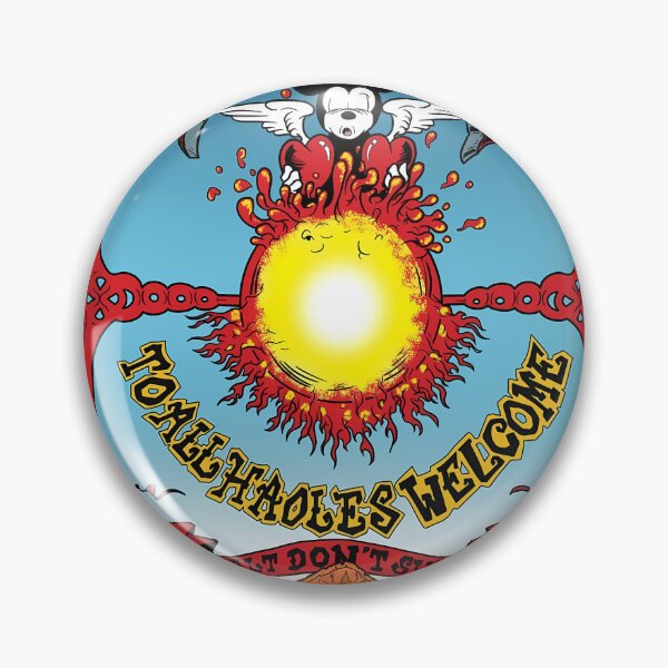 Item preview, Cosmic Explosion – Vintage Psychedelic Retro Poster Art designed and sold by berolly.