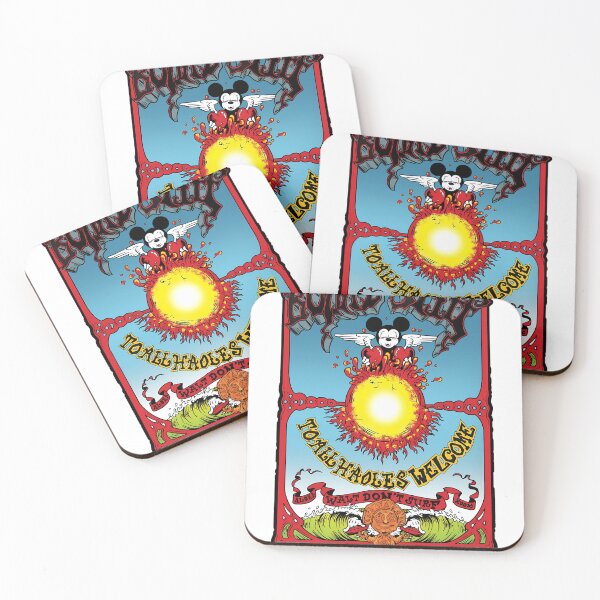 Item preview, Cosmic Explosion – Vintage Psychedelic Retro Poster Art designed and sold by berolly.