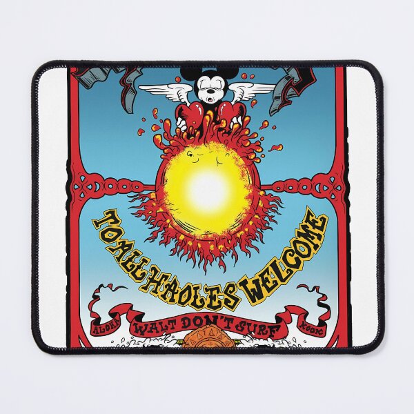 Item preview, Cosmic Explosion – Vintage Psychedelic Retro Poster Art designed and sold by berolly.
