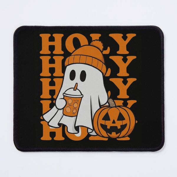 Item preview, Holy Ghost Cute Christian Fall Shirt designed and sold by haitrieuic96.