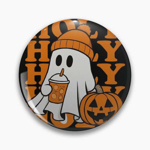 Item preview, Holy Ghost Cute Christian Fall Shirt designed and sold by haitrieuic96.