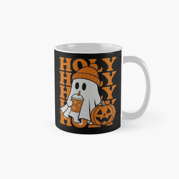 Item preview, Holy Ghost Cute Christian Fall Shirt designed and sold by haitrieuic96.