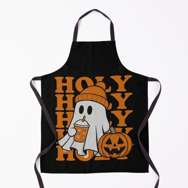 Item preview, Holy Ghost Cute Christian Fall Shirt designed and sold by haitrieuic96.