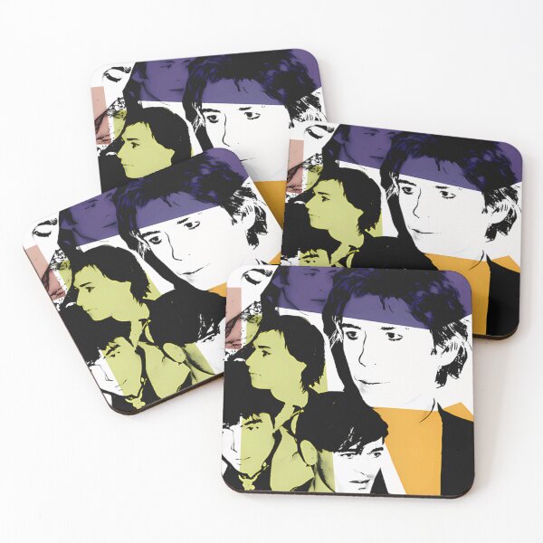 Item preview, the psychedelic furs designed and sold by ToccarraVance.