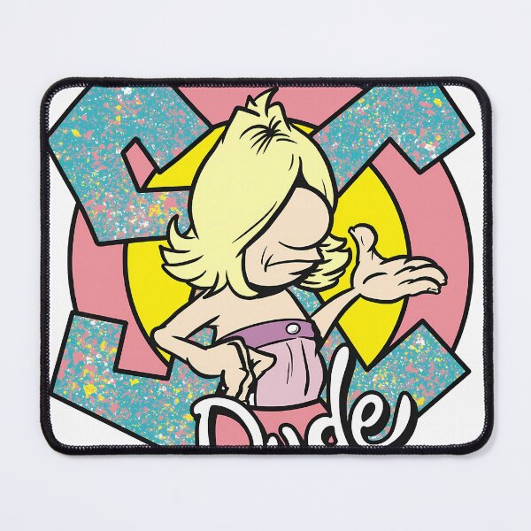Item preview, California Dude – Retro Surf Summer Cartoon designed and sold by berolly.