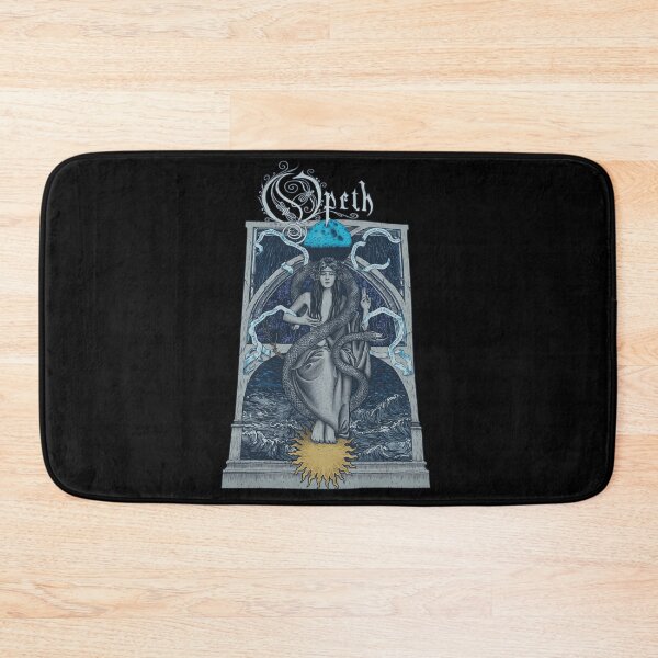 Item preview, Opeth Progressive Metal designed and sold by klarikamt8.