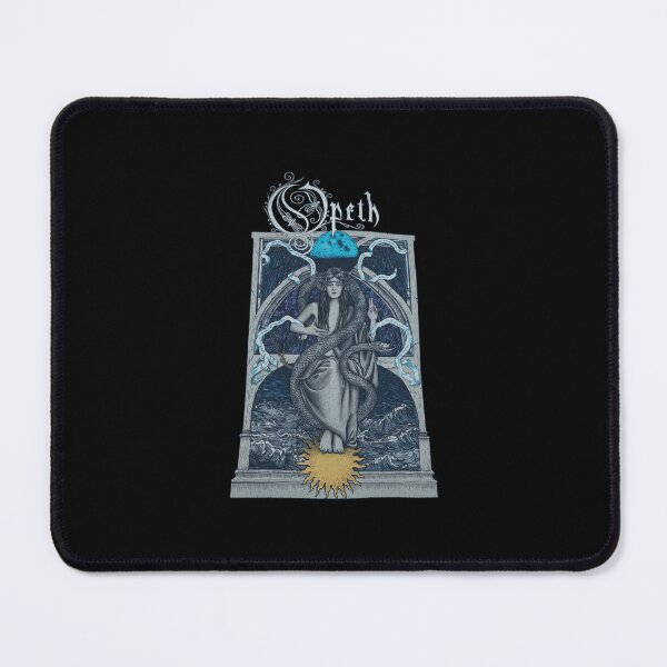 Item preview, Opeth Progressive Metal designed and sold by klarikamt8.
