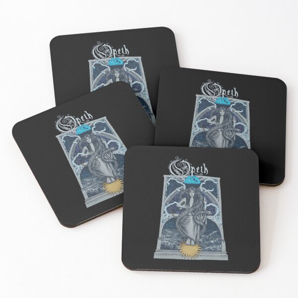 Item preview, Opeth Progressive Metal designed and sold by klarikamt8.