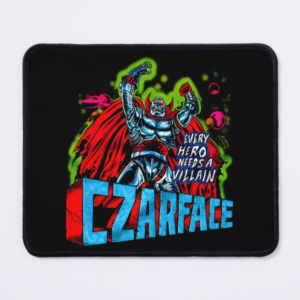 Item preview, Czarface designed and sold by saidhmd.