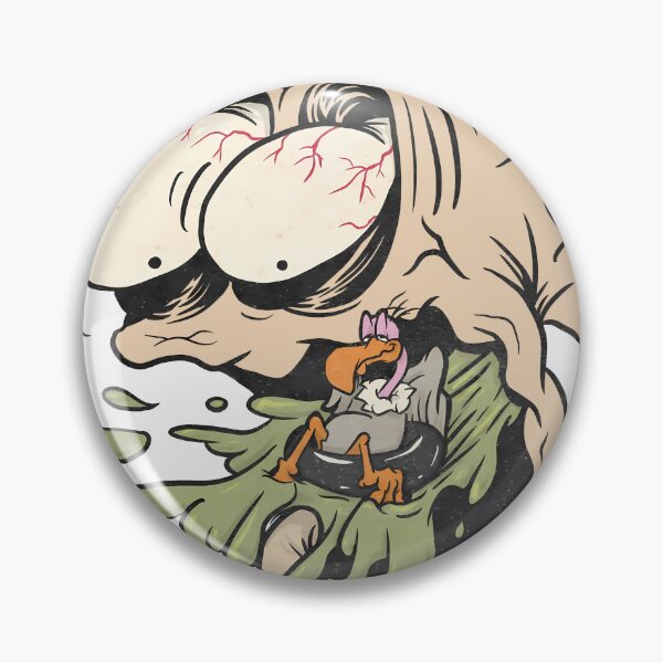Item preview, Funny Mouse – Vintage Cartoon Animal Character designed and sold by berolly.