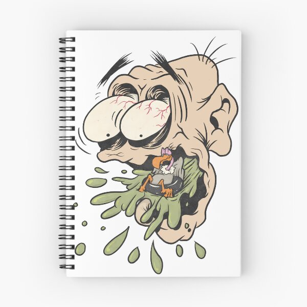 Item preview, Funny Mouse – Vintage Cartoon Animal Character designed and sold by berolly.