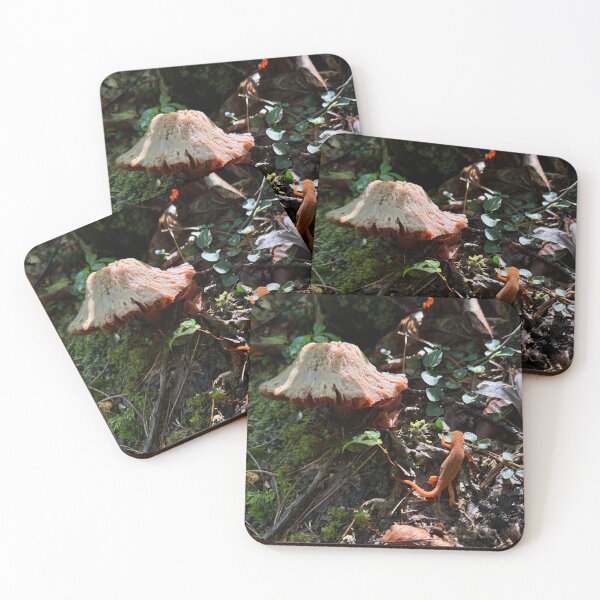 Item preview, Mushroom Forest designed and sold by Alexander Krishchyunas.