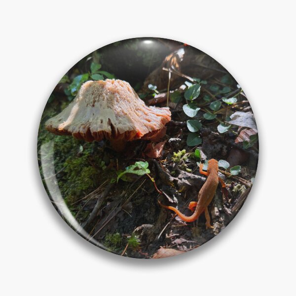 Item preview, Mushroom Forest designed and sold by Alexander Krishchyunas.