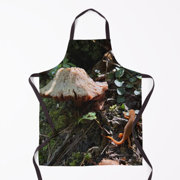 Item preview, Mushroom Forest designed and sold by Alexander Krishchyunas.