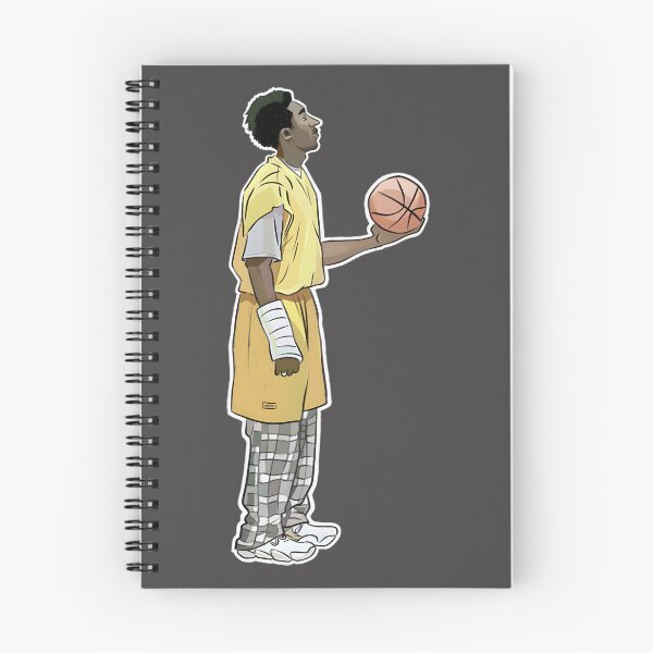 Item preview, Kobe Bryant Mamba Mentality Inspirational Basketball Design designed and sold by fabianompc.