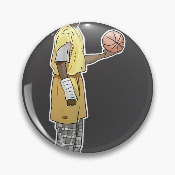 Item preview, Kobe Bryant Mamba Mentality Inspirational Basketball Design designed and sold by fabianompc.