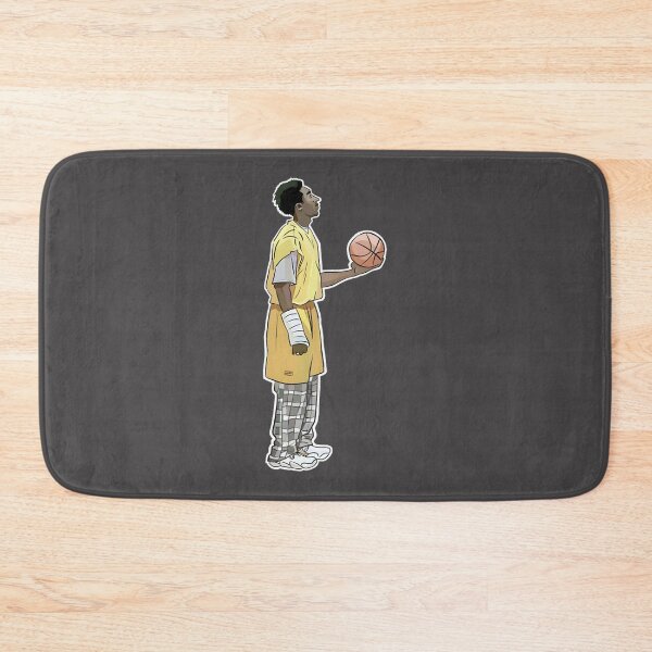 Item preview, Kobe Bryant Mamba Mentality Inspirational Basketball Design designed and sold by fabianompc.