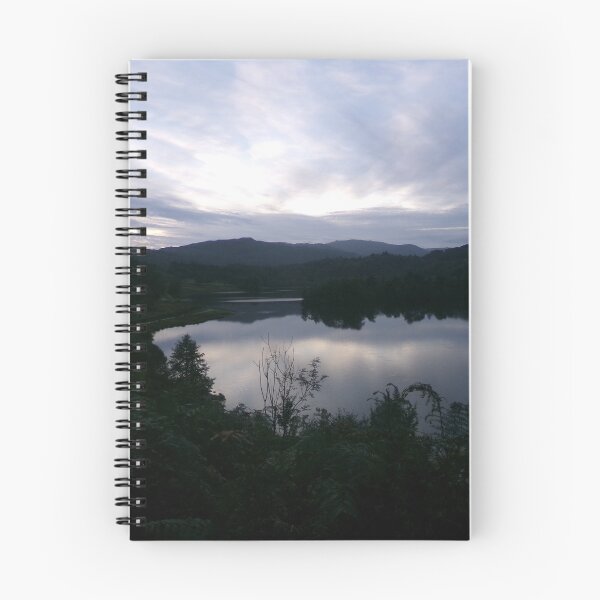 Item preview, Rydal Water designed and sold by GooglyEyes-.