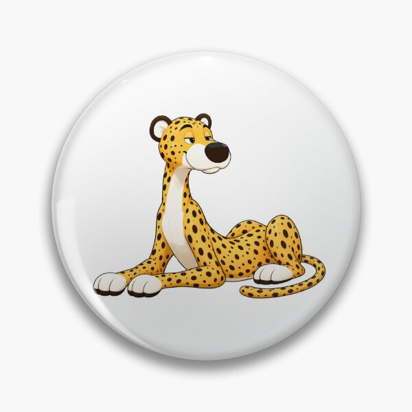 Item preview, Majestic Leopard designed and sold by Maison de Mabiti.