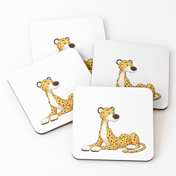 Item preview, Majestic Leopard designed and sold by Maison de Mabiti.