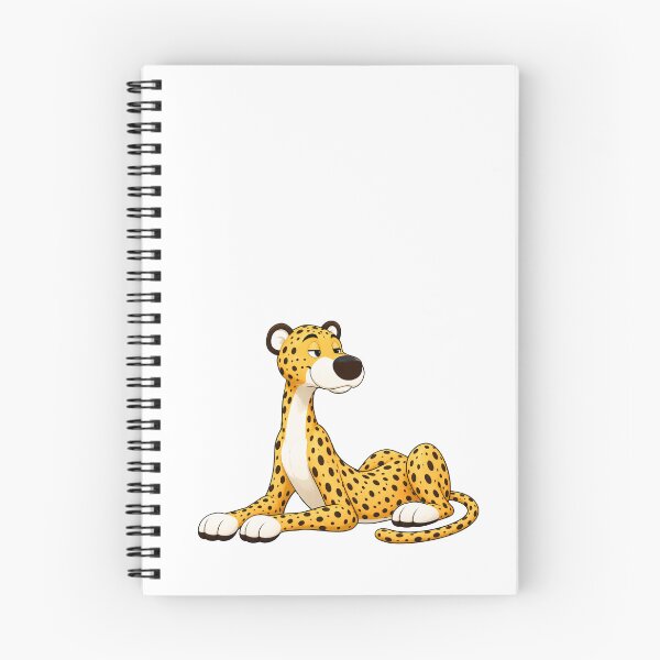 Item preview, Majestic Leopard designed and sold by Maison de Mabiti.