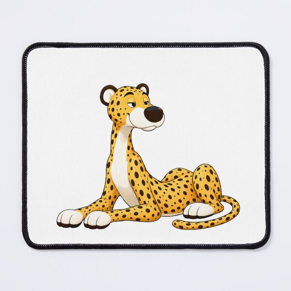 Item preview, Majestic Leopard designed and sold by Maison de Mabiti.
