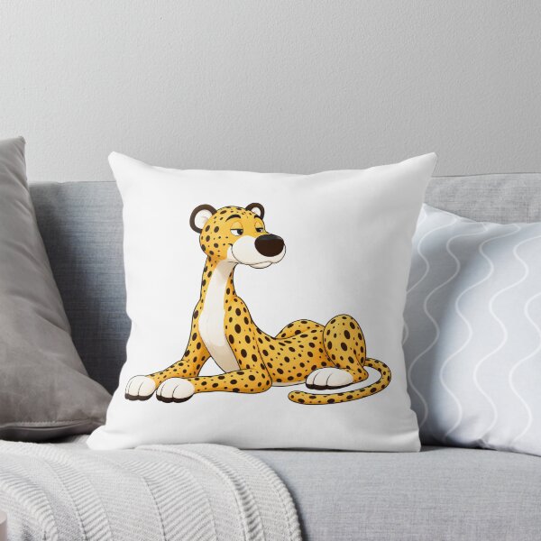 Item preview, Majestic Leopard designed and sold by Maison de Mabiti.
