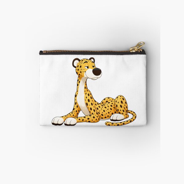 Item preview, Majestic Leopard designed and sold by Maison de Mabiti.