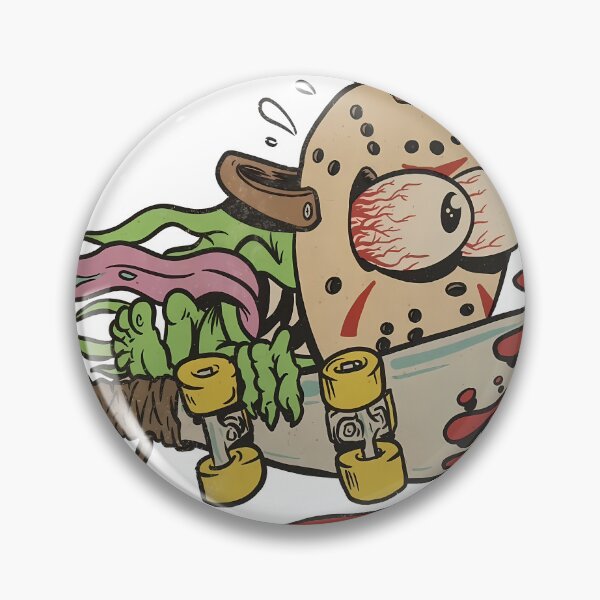 Item preview, Funny Turtle Adventure – Retro Cartoon Animal Art designed and sold by berolly.