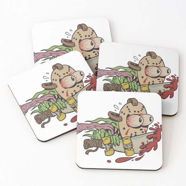 Item preview, Funny Turtle Adventure – Retro Cartoon Animal Art designed and sold by berolly.
